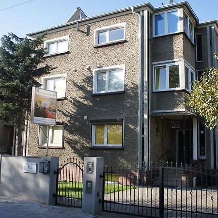 Nest Nocleg Poznan Exterior photo