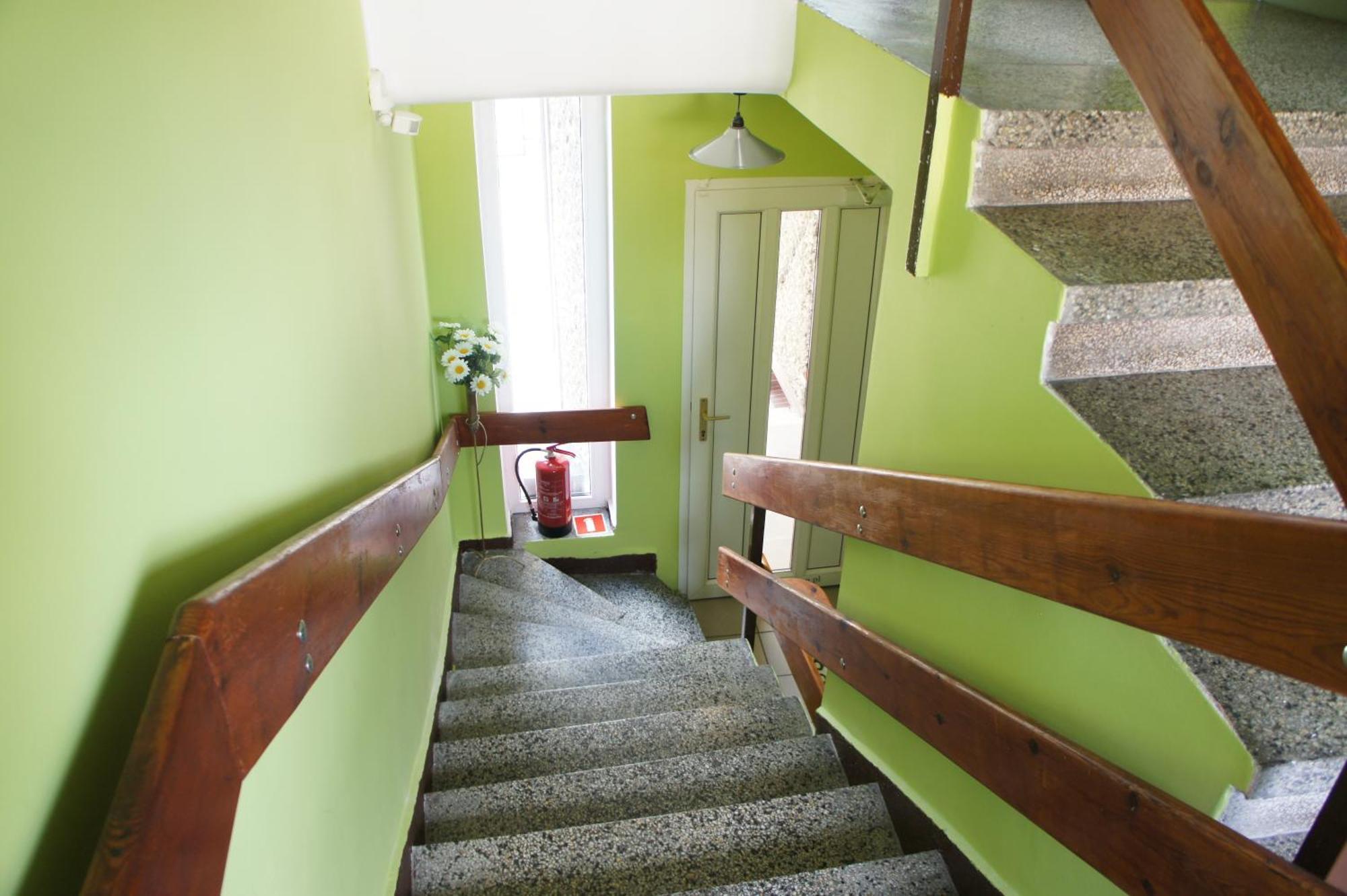 Nest Nocleg Poznan Exterior photo