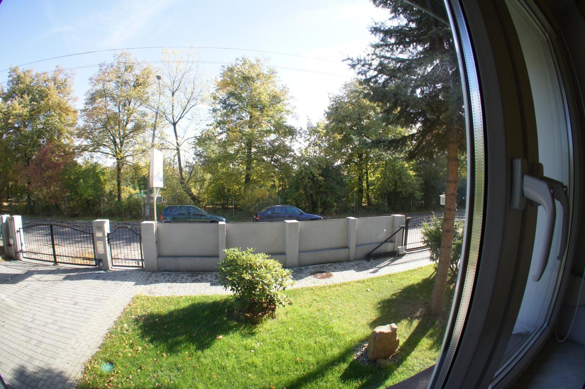 Nest Nocleg Poznan Exterior photo