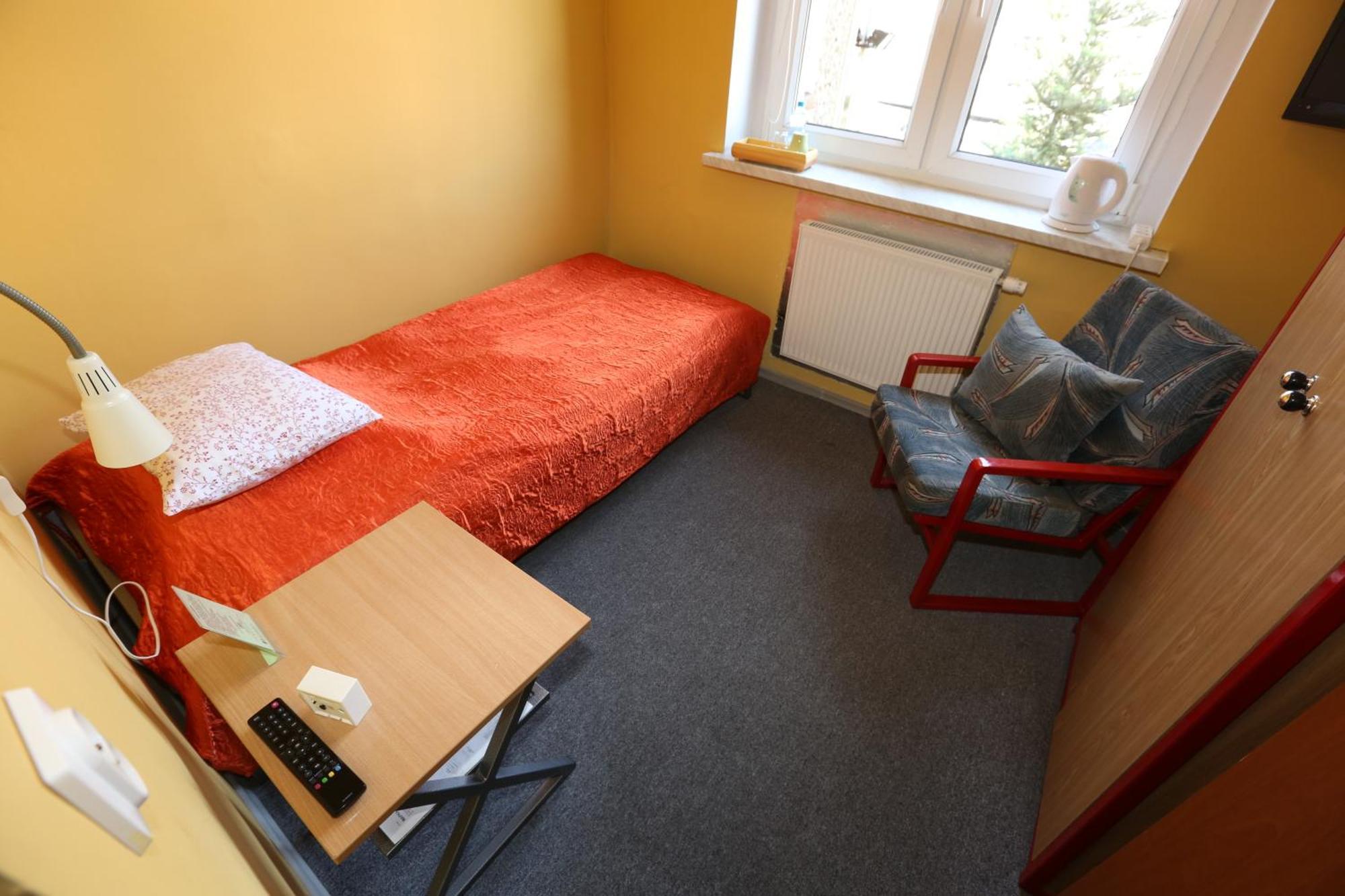 Nest Nocleg Poznan Room photo