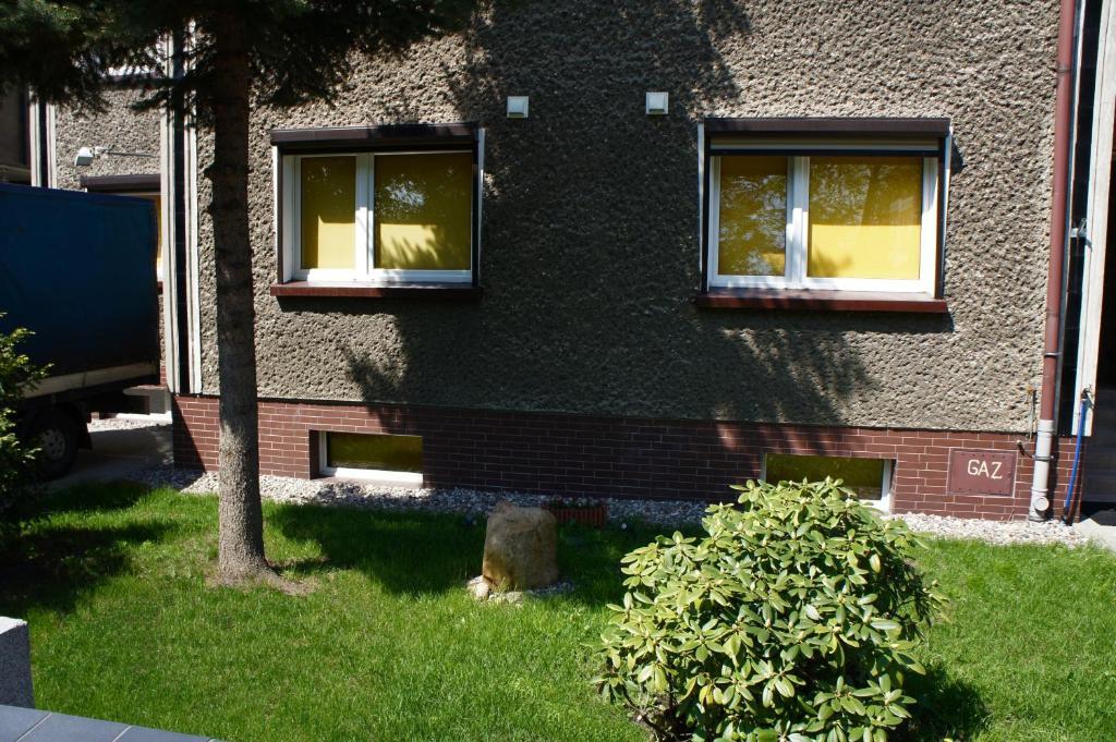 Nest Nocleg Poznan Exterior photo