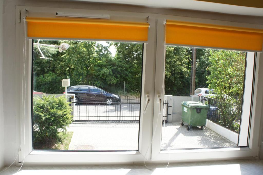 Nest Nocleg Poznan Room photo