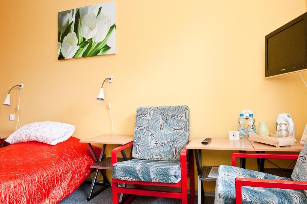 Nest Nocleg Poznan Room photo