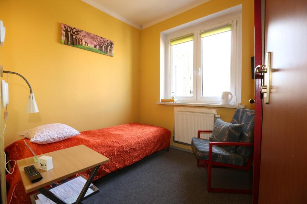 Nest Nocleg Poznan Room photo